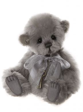 Charlie Bears MINIMO COLLECTION - Pocket
